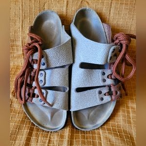 Birkenstock *Papillio style*